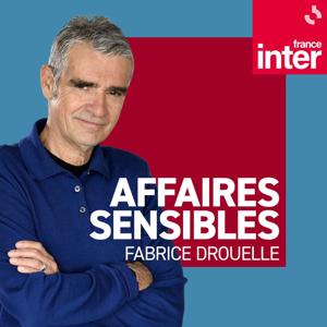 Affaires sensibles by France Inter