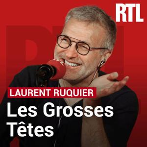 Les Grosses Têtes by RTL