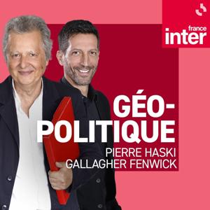 Géopolitique by France Inter