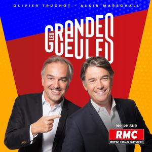 Les Grandes Gueules by RMC