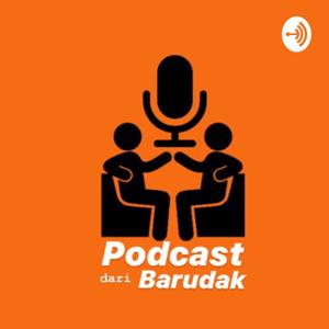 Podcast dari Barudak