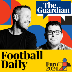 Football Weekly by The Guardian