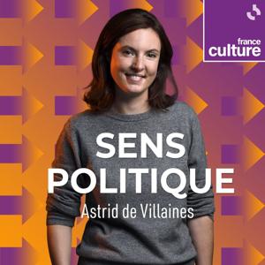 Sens politique by France Culture