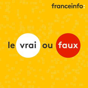 Le vrai ou faux by franceinfo