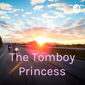 The Tomboy Princess