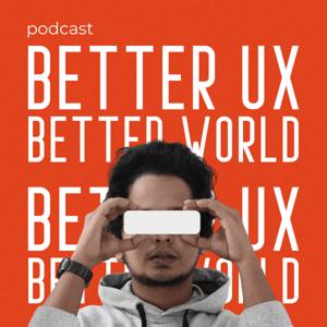 Better UX Better World [BUBW] • Product Design & Psychology by alfheimr.tech