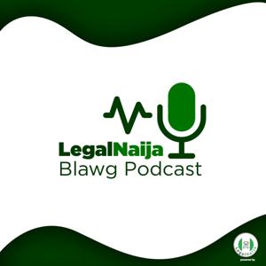 Legalnaija Podcast