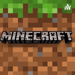Stories From The World Of Minecraft by jkboy_za Juvan