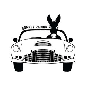 Donkey Racing Podcast