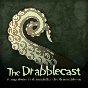 The Drabblecast Audio Fiction Podcast by Norm Sherman