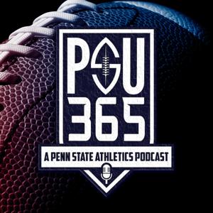 Penn State 365: A PSU Athletics Podcast by Penn State, Penn State Football, Penn State Nittany Lions, Rivals