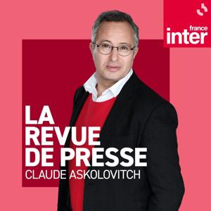 La revue de presse by France Inter