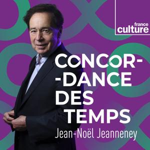 Concordance des temps by France Culture