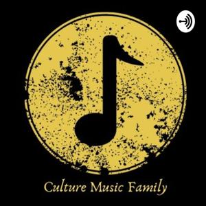 Culture Music Family