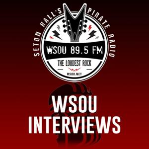 WSOU 89.5FM Off-Air