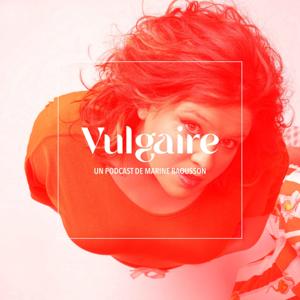 Vulgaire by Marine Baousson