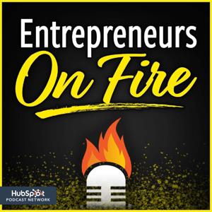 Entrepreneurs on Fire by John Lee Dumas of EOFire