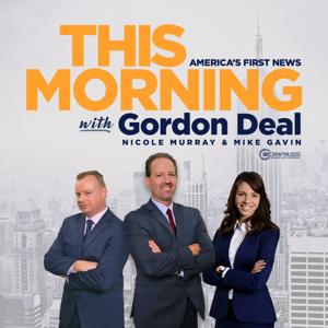This Morning With Gordon Deal by Compass Media Networks