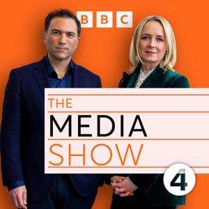 The Media Show by BBC Radio 4