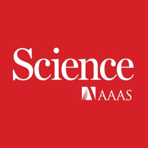Science Magazine Podcast by Science Magazine