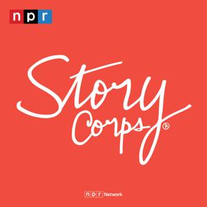 StoryCorps by NPR