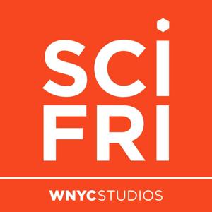 Science Friday by Science Friday and WNYC Studios