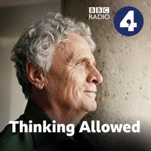 Thinking Allowed by BBC Radio 4
