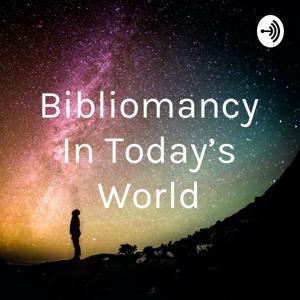 Bibliomancy In Today’s World