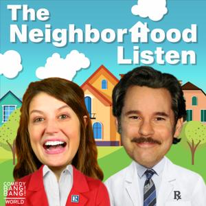 The Neighborhood Listen by The Neighborhood Listen