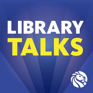 Library Talks by The New York Public Library
