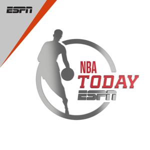 NBA Today by ESPN, Malika Andrews
