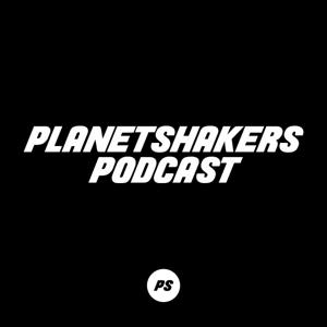 Planetshakers Podcast