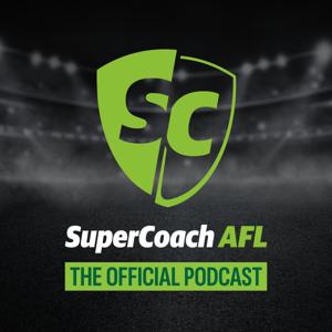 The AFL SuperCoach Podcast by supercoach.com.au