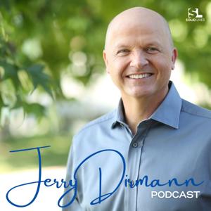 The Jerry Dirmann Podcast by Jerry Dirmann