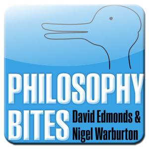 Philosophy Bites by Edmonds and Warburton