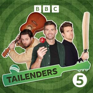 Tailenders by BBC Radio 5 live