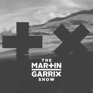 The Martin Garrix Show by Martin Garrix