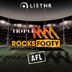 Triple M Rocks Footy AFL by Triple M