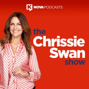 Chrissie, Sam and Browny by Nova Podcasts