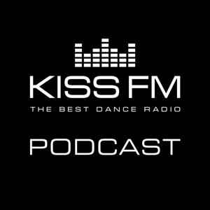 KISS FM Ukraine by DJs, kissfm.ua