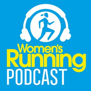 The Women's Running Podcast by Esther Newman