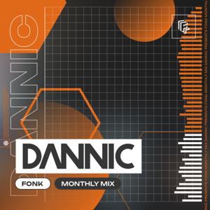 Dannic presents Fonk Radio