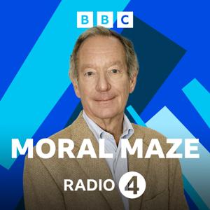 Moral Maze by BBC Radio 4
