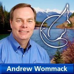 Andrew Wommack Conferences by Andrew Wommack