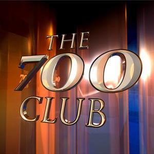 CBN.com - The 700 Club - Audio Podcast