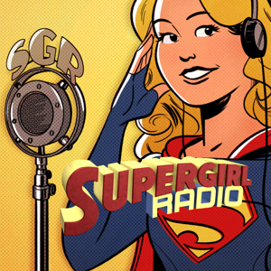 Supergirl Radio by Supergirl Radio