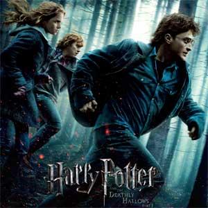 Prepare for Harry Potter and the Deathly Hallows - Part 1 by Warner Bros. Digital Distribution