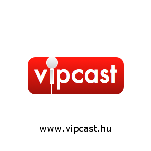 Vipcast podcast powered by Media1