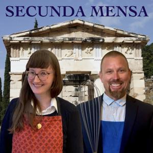 Secunda Mensa by Secunda Mensa