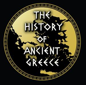 The History of Ancient Greece by Ryan Stitt